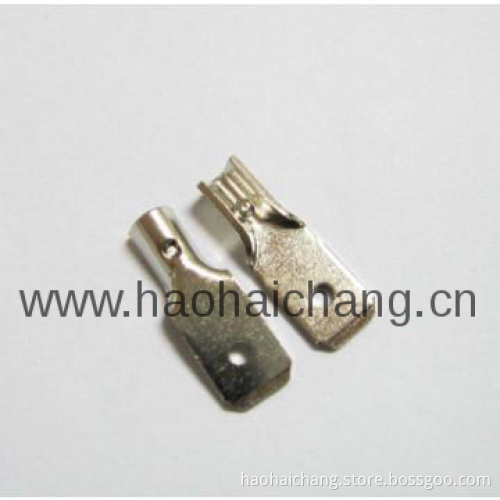 Stamping Female Spade Terminal (ISO9001:2008 & ISO/TS16949)